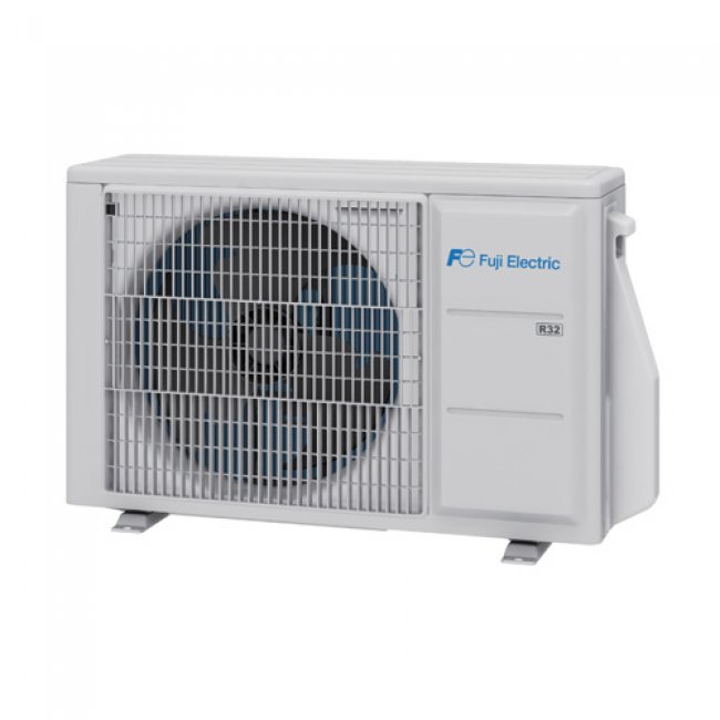 Климатик Fuji Electric RSG24KMTE/ROG24KMTA