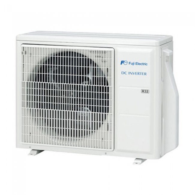 Подов климатик Fuji Electric RYG18LVTB/ROG18LBCB