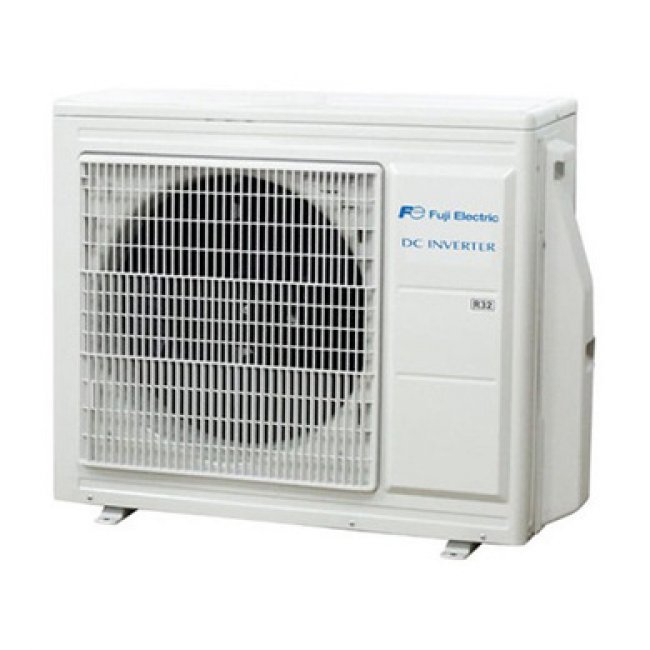 Подов климатик Fuji Electric RYG24LVTA/ROG24LBCB