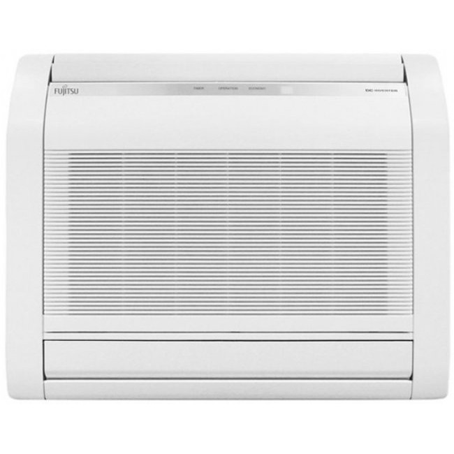 Подов климатик Fujitsu AGYG12KVCBN Nordic