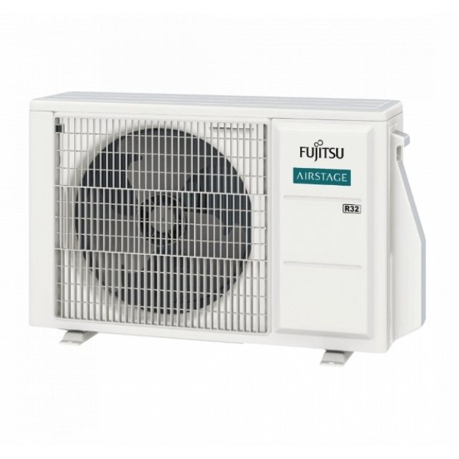 Климатик Fujitsu ASEH09KGTG/AOEH09KGCG