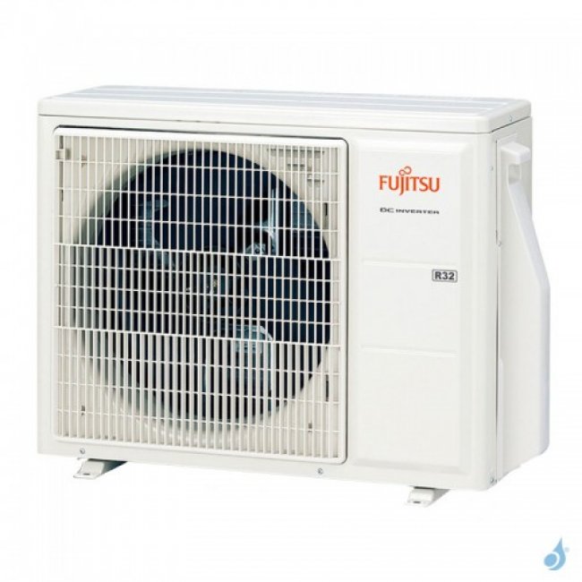 Климатик Fujitsu ASEH12KGTG/AOEH12KGCG