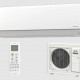 Климатик Fujitsu ASEH12KHCBN/AOEH12KHCBN