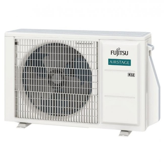 Климатик Fujitsu ASEH12KMCG/AOEH12KMCG