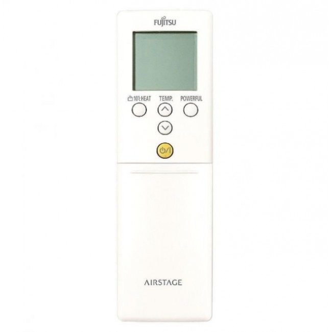 Климатик Fujitsu ASEH12KMCG/AOEH12KMCG