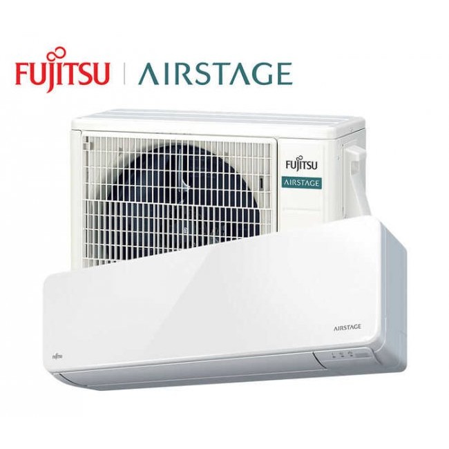 Климатик Fujitsu ASEH12KNCA/AOEH12KNCA AIRSTAGE