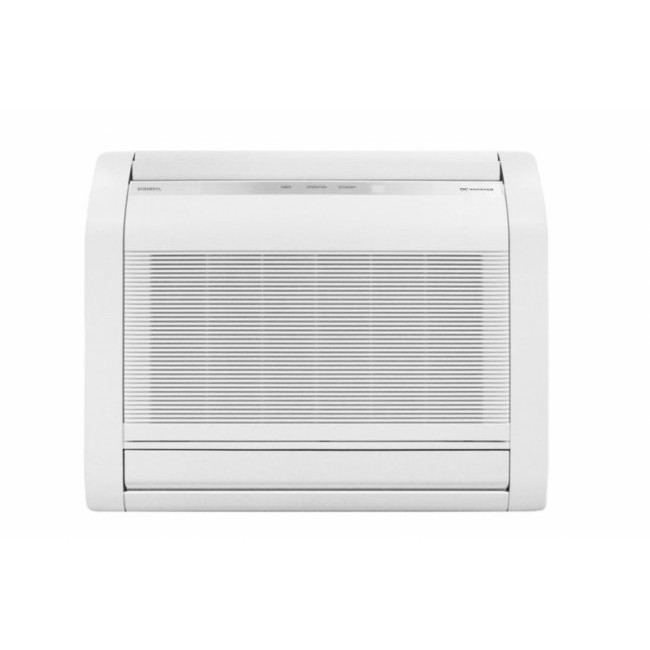 Подов климатик Fujitsu ASYG09KVCA