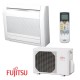 Подов климатик Fujitsu ASYG09KVCA