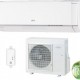 Климатик Fujitsu ASYG09KXCA/AOYG09KXCA Nocria X