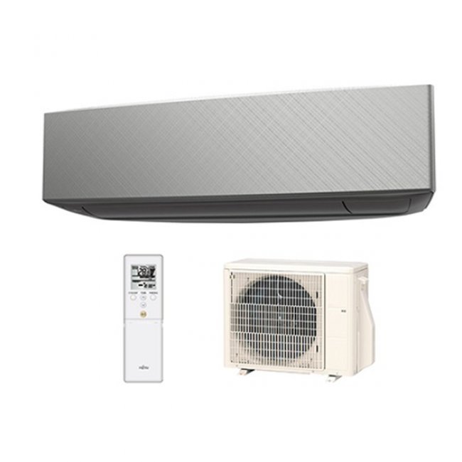 Климатик Fujitsu ASYG12KETA-B/AOYG12KETA Graphite