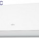 Климатик Fujitsu ASYG12KMCB/AOYG12KMCBN NORDIC