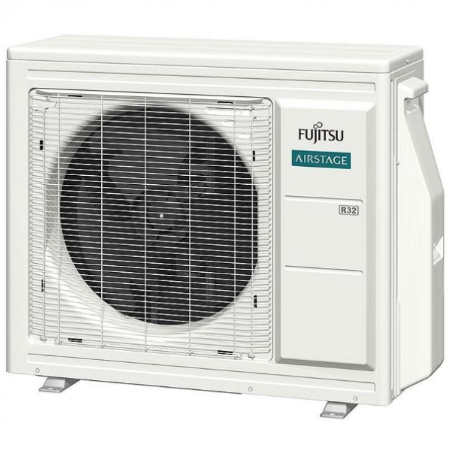 Климатик Fujitsu ASYG12KMCEN/AOYG12KMCEN