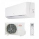 Климатик Fujitsu ASYG14KMCB/AOYG14KMCB NORDIC