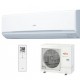 Климатик Fujitsu ASYH36KMTB