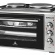 Готварска печка Gamalux I-28HP