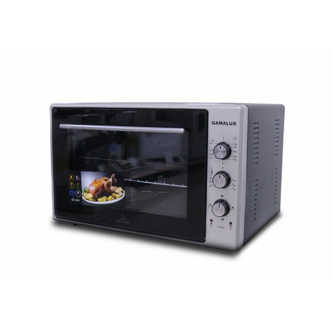Готварска печка Gamalux I-60 TT