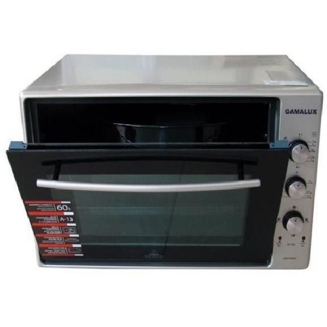 Готварска печка Gamalux I-60 TT