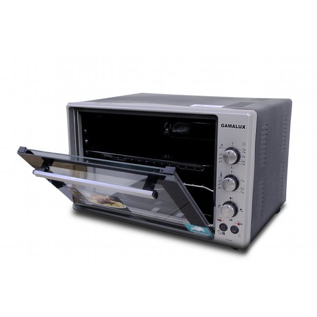 Готварска печка Gamalux I-60 TTFL