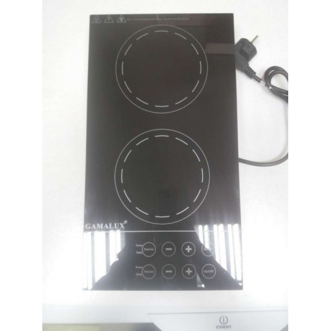 Плот за вграждане Gamalux WB TJQD 02