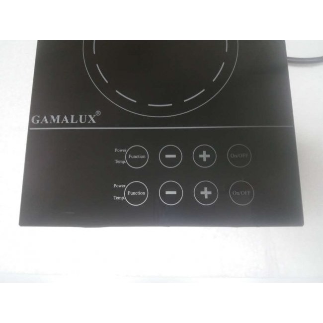 Плот за вграждане Gamalux WB TJQD 02