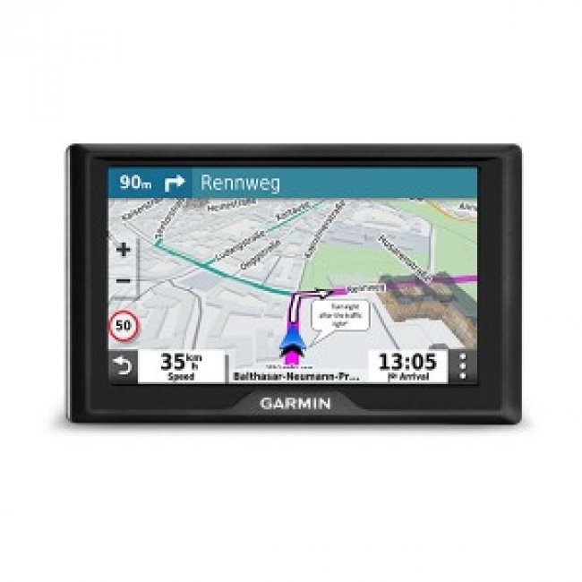 GPS навигация Garmin DRIVE™ 52 MT-S EU