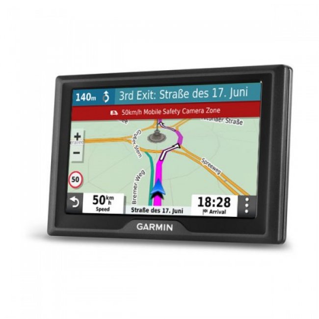 GPS навигация Garmin DRIVE™ 52 MT-S EU