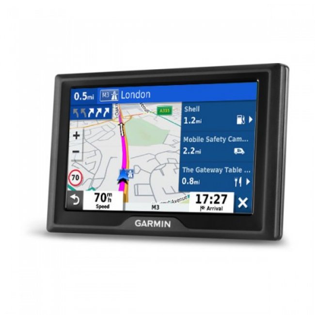 GPS навигация Garmin DRIVE™ 52 MT-S EU