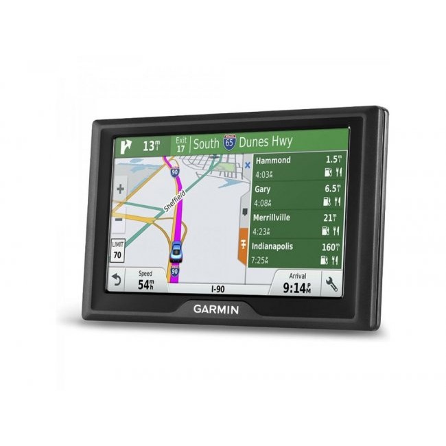 GPS навигация Garmin DRIVE™ 61 LMT-S EE