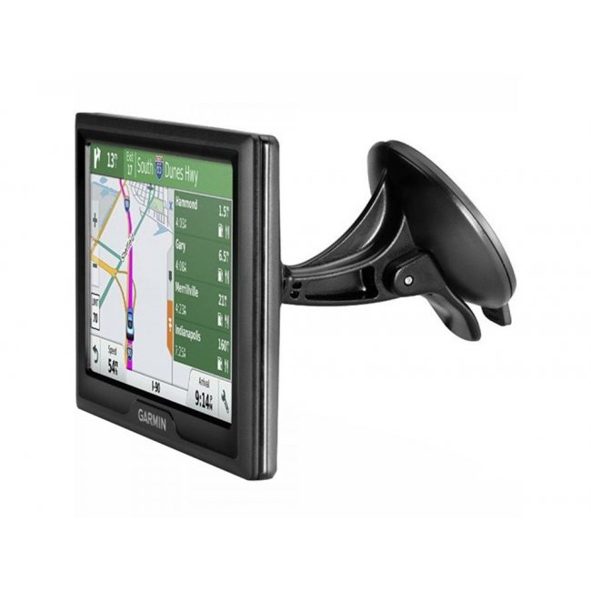 GPS навигация Garmin DRIVE™ 61 LMT-S EE