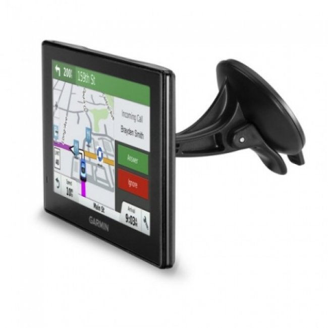 GPS навигация Garmin DRIVESMART™ 51 LMT-S EU