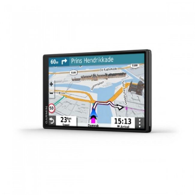 GPS навигация Garmin DRIVESMART™ 65 MT-S
