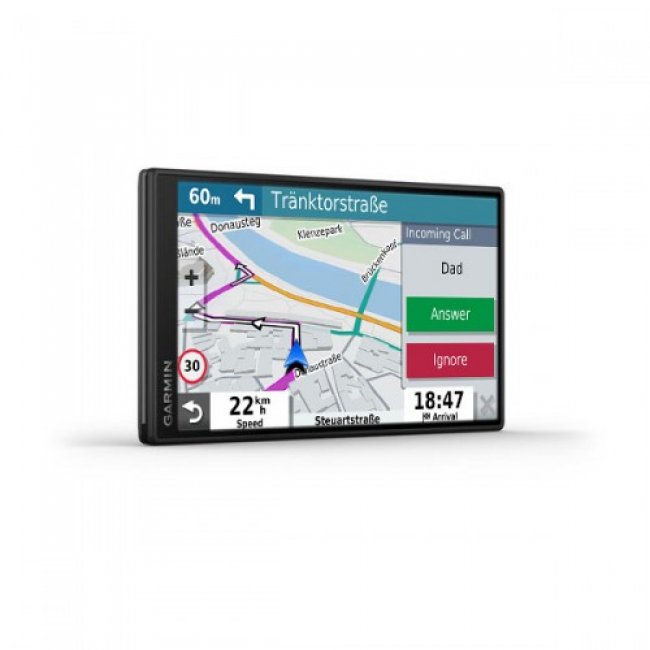 GPS навигация Garmin DRIVESMART™ 65 MT-S