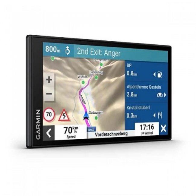GPS навигация Garmin DRIVESMART™ 66 EU MT-S