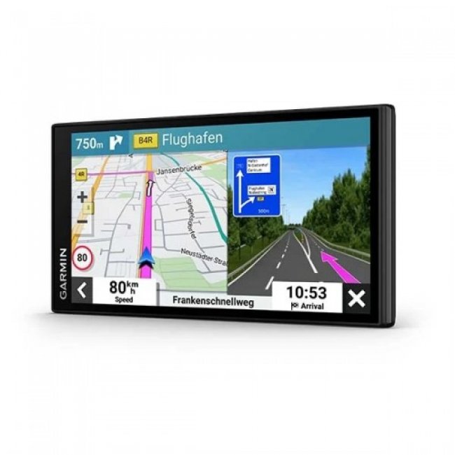 GPS навигация Garmin DRIVESMART™ 66 EU MT-S