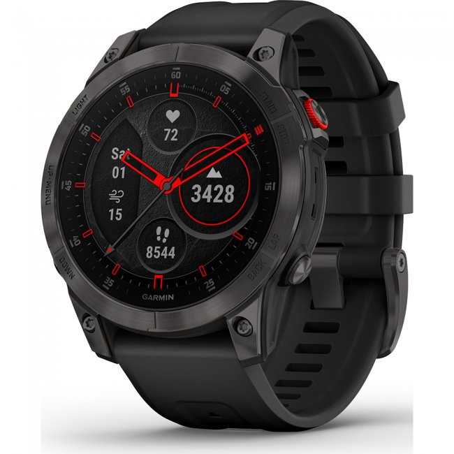 Smart Watch Garmin EPIX (GEN 2)