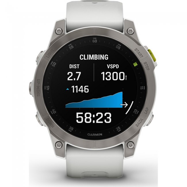 Smart Watch Garmin EPIX (GEN 2)