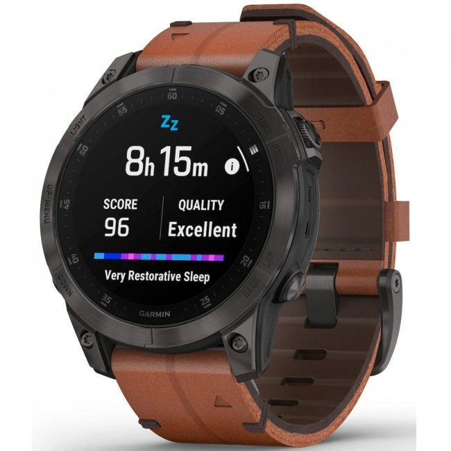 Smart Watch Garmin EPIX (GEN 2)