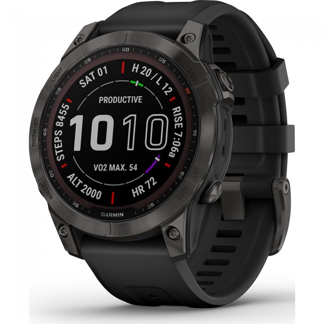 Smart Watch Garmin FENIX 7