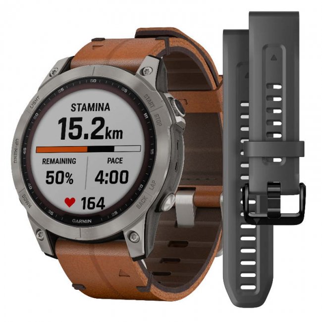 Smart Watch Garmin FENIX 7