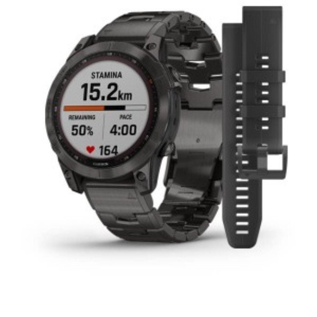 Smart Watch Garmin FENIX 7
