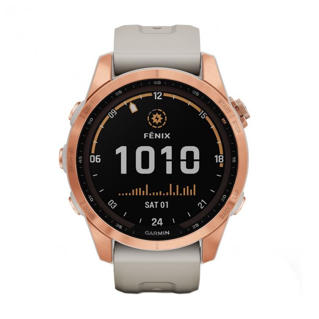 Smart Watch Garmin FENIX 7S