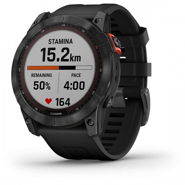Smart Watch Garmin FENIX 7X