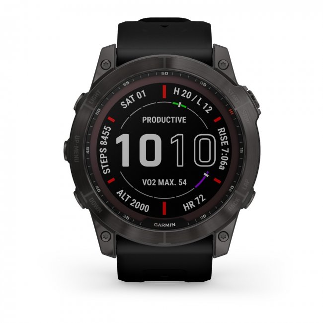 Smart Watch Garmin FENIX 7X