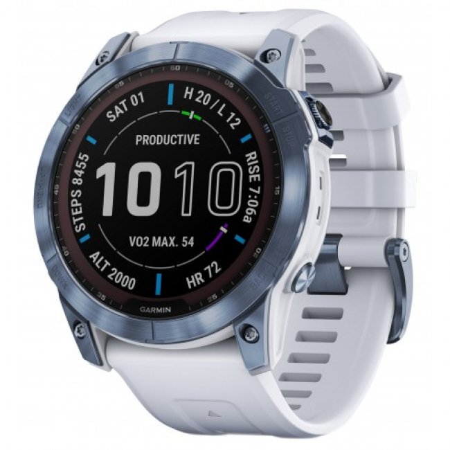 Smart Watch Garmin FENIX 7X