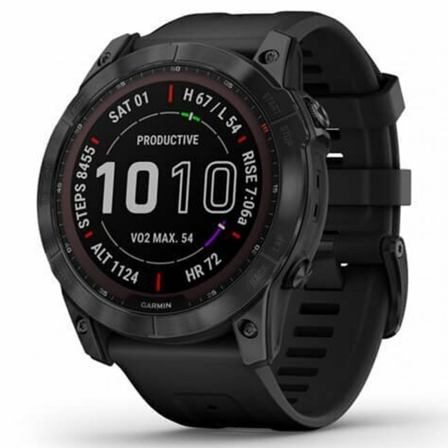 Smart Watch Garmin FENIX 7X