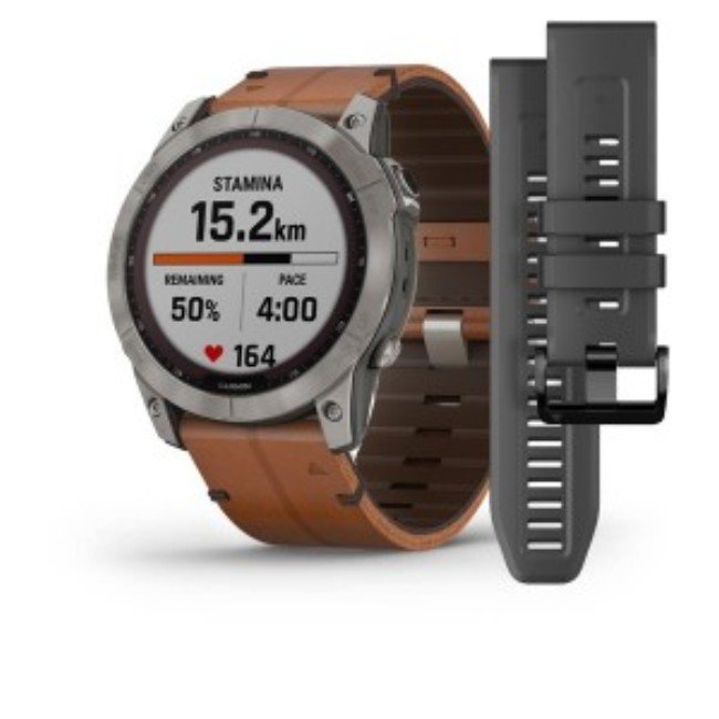 Smart Watch Garmin FENIX 7X