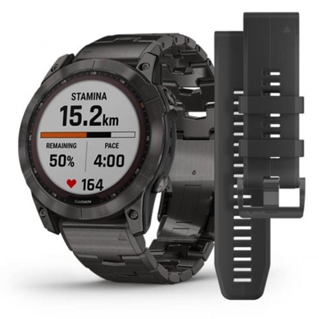 Smart Watch Garmin FENIX 7X