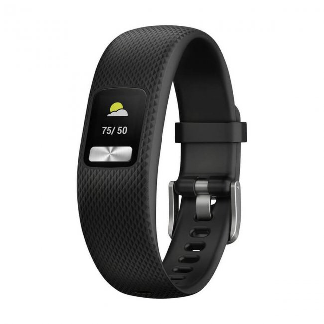 Спортна гривна Garmin Vivofit 4