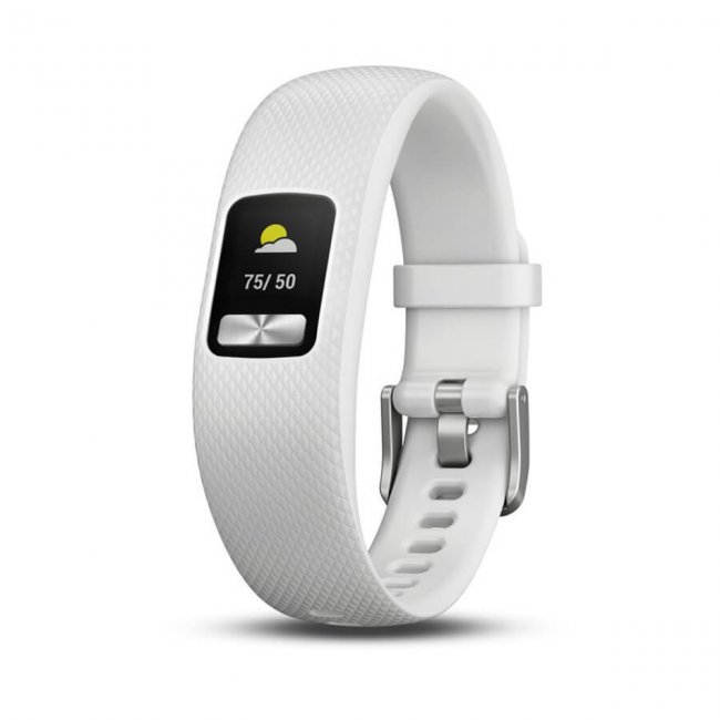 Спортна гривна Garmin Vivofit 4
