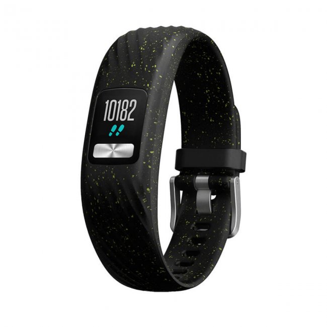 Спортна гривна Garmin Vivofit 4